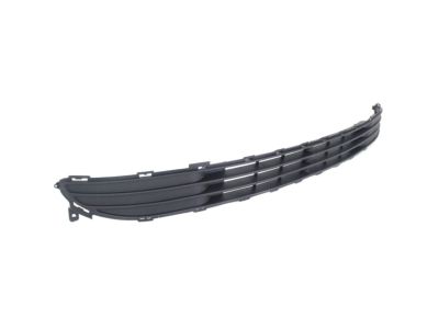 Kia 865221G000 Moulding-Front Bumper