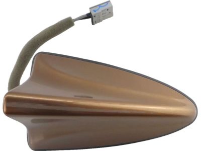 Kia 96210D9310BY2 Combination Antenna Assembly 96210D9310BY2 Kia Combination Antenna Assembly Product Photo 1 of 5