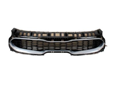 Kia Stinger Grille - 86350J5000