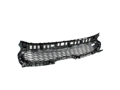 Kia 86350J5000 Radiator Grille Assembly