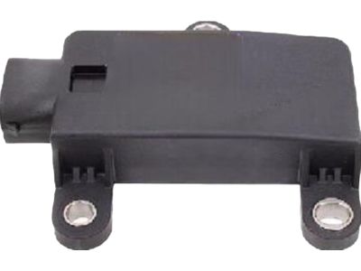 2009 Kia Forte Koup Yaw Sensor - 956901M600