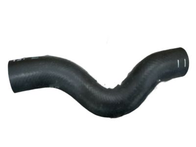 2004 Kia Spectra Cooling Hose - 254112F150