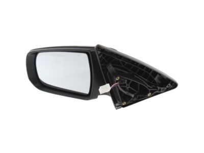 2009 Kia Sorento Car Mirror - 876101U000