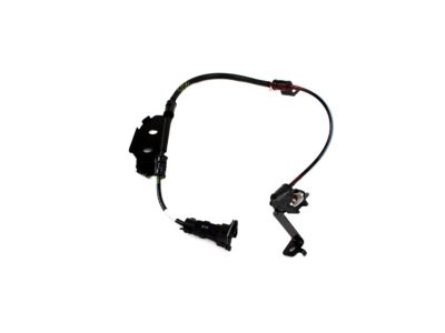 Kia ABS Sensor - 95680A9000