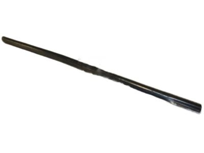 2009 Kia Rio Weather Strip - 822201G001