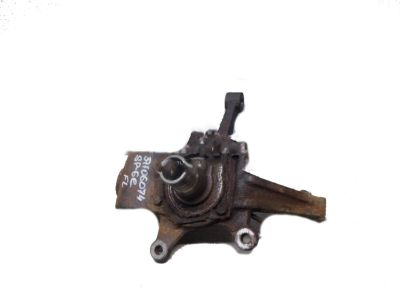 2001 Kia Sportage Steering Knuckle - 0K08133030D