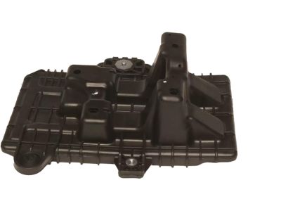 Kia Sportage Battery Tray - 37150D3500