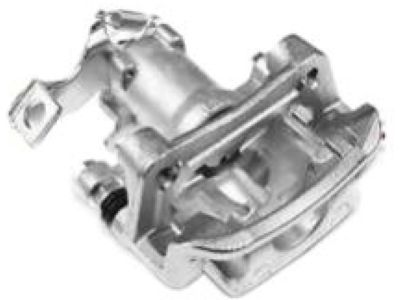 2015 Kia Sedona Brake Caliper - 58310A9A00