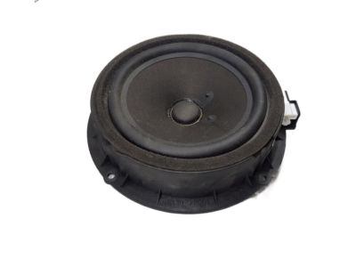 Kia 963302P801 Front Door Speaker Assembly Right