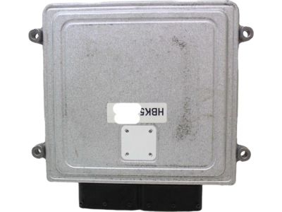 2014 Kia Optima Engine Control Module - 391082GBK5