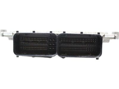 2014 Kia Optima Engine Control Module - 391082GBK5