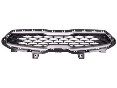 Kia Grille - 86350M6000