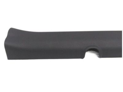 Kia 858711W000HU Trim Assembly-Front Door SCUF