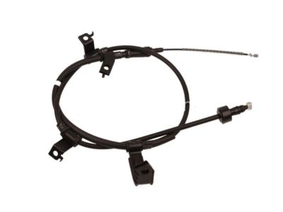 Kia 597701G300 Cable Assembly-Parking Brake