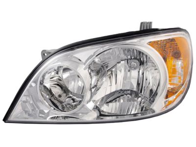 2004 Kia Sedona Headlight - 0K52Y51040A