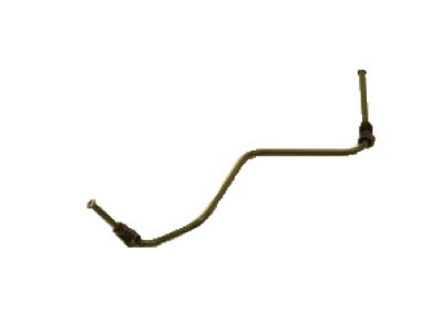 2001 Kia Rio Hydraulic Hose - 58765FD100