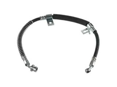 Kia Sorento Hydraulic Hose - 587323E100