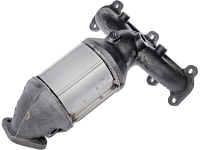 2006 Kia Sportage Catalytic Converter - 2851037530