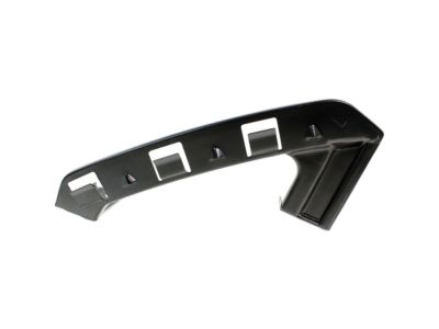 Kia 86518A7000 Bracket-Front Bumper Upper