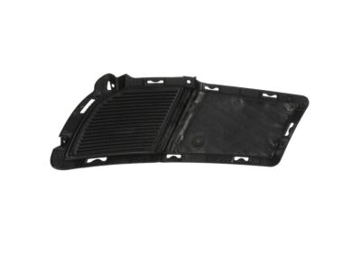 Kia 865631M000 Cover-BLANKING Front