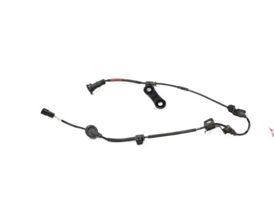 Kia 91921D9000 Cable Assembly-Abs Ext,R