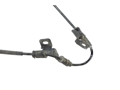 Kia 91921D9000 Cable Assembly-Abs Ext,R