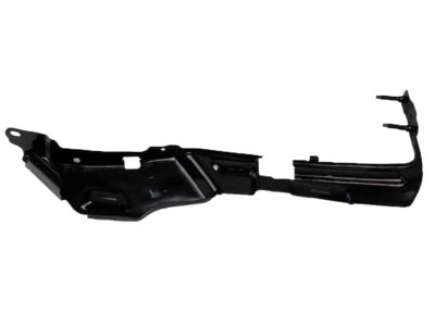 Kia 866163E010 Side Bracket Assembly-Rear Bumper