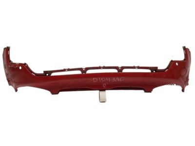 2017 Kia Soul Bumper - 86511B2800