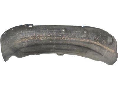 2014 Kia Sorento Wheelhouse - 868401U600