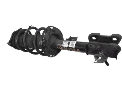 2023 Kia Telluride Coil Springs - 54630S9100