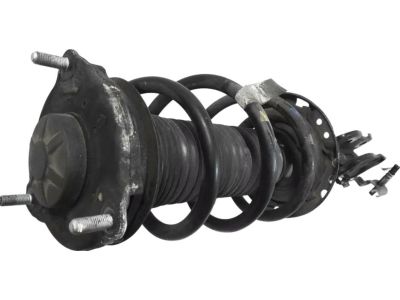 2023 Kia Telluride Coil Springs - 54630S9100