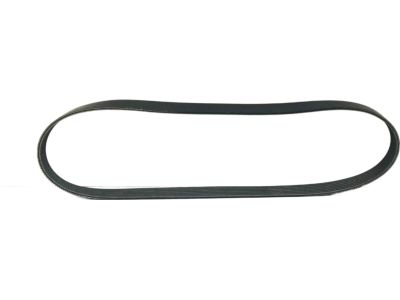 2017 Kia Optima Hybrid Serpentine Belt - 252122E651