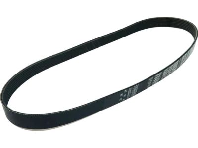2017 Kia Optima Hybrid Serpentine Belt - 252122E651
