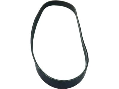 2017 Kia Optima Hybrid Serpentine Belt - 252122E651