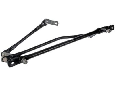 Kia Rio Wiper Pivot - 0K30A67360B