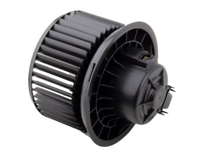 Kia 971131M001 Motor & Fan Assembly-A/C