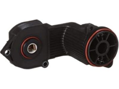 351073C100NFFF Kia Th Sensor Assembly (Throttle Position Sensor) Product Photo 1 of 3