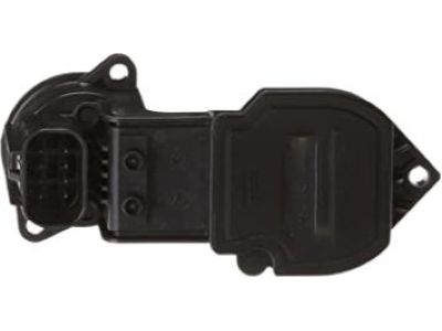 351073C100NFFF Kia Th Sensor Assembly (Throttle Position Sensor) Product Photo 3 of 3