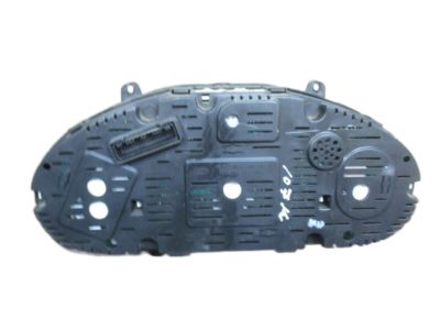 Kia 940013W016 Cluster Assembly-Instrument