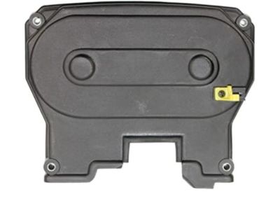 Kia 213612X002 Cover Assembly-Timing Belt,Upper