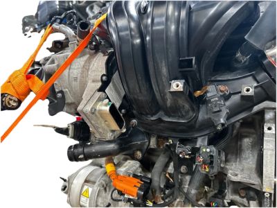 Kia 112N12EH00
