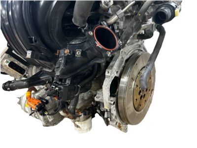 Kia 112N12EH00