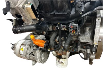 Kia 112N12EH00