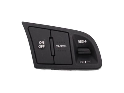 Kia 964402K000WK Switch Assembly-Steering Remote