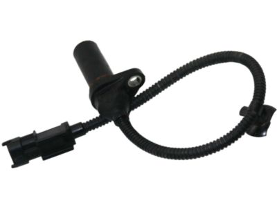 2019 Kia Optima Crankshaft Position Sensor - 391802B030