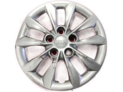 Kia Forte Wheel Cover - 52970M7000