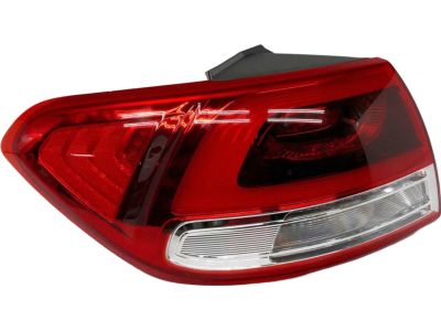 Kia Sorento Tail Light - 92401C6100