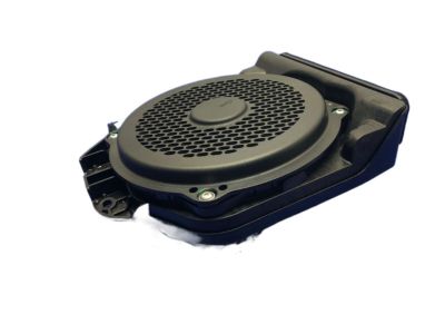 Kia 96380J5000 Sub Woofer Speaker, Left