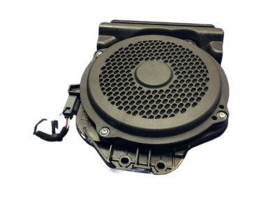 Kia 96380J5000 Sub Woofer Speaker, Left