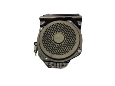 Kia 96380J5000 Sub Woofer Speaker, Left